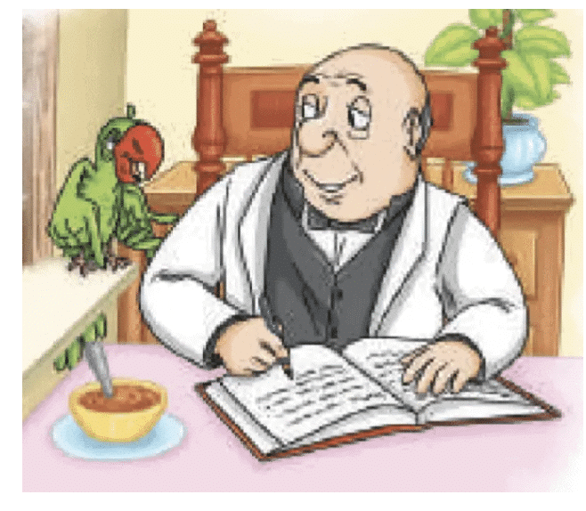 Class 7 English Unit 2 Very Short Questions - Animals, Birds and Dr. Dolittle