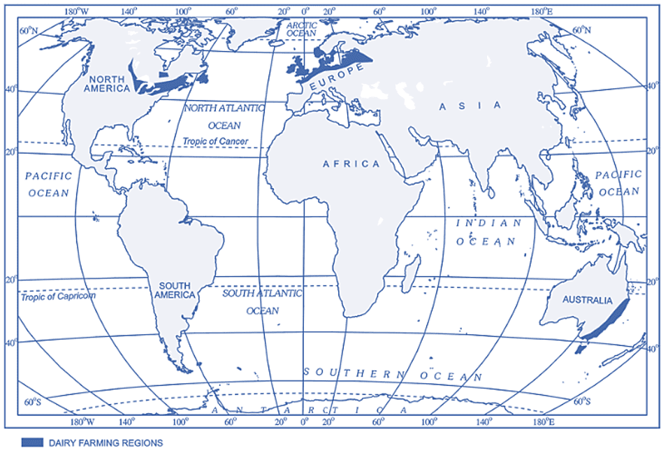 Primary Activities Hunting And Gathering Class 12 Geography