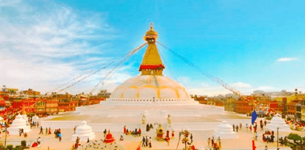 Class 9 English Chapter 8 Question Answers - Kathmandu