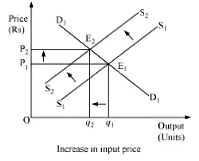 NCERT Solutions for Class 11 Economics - Market Equilibrium