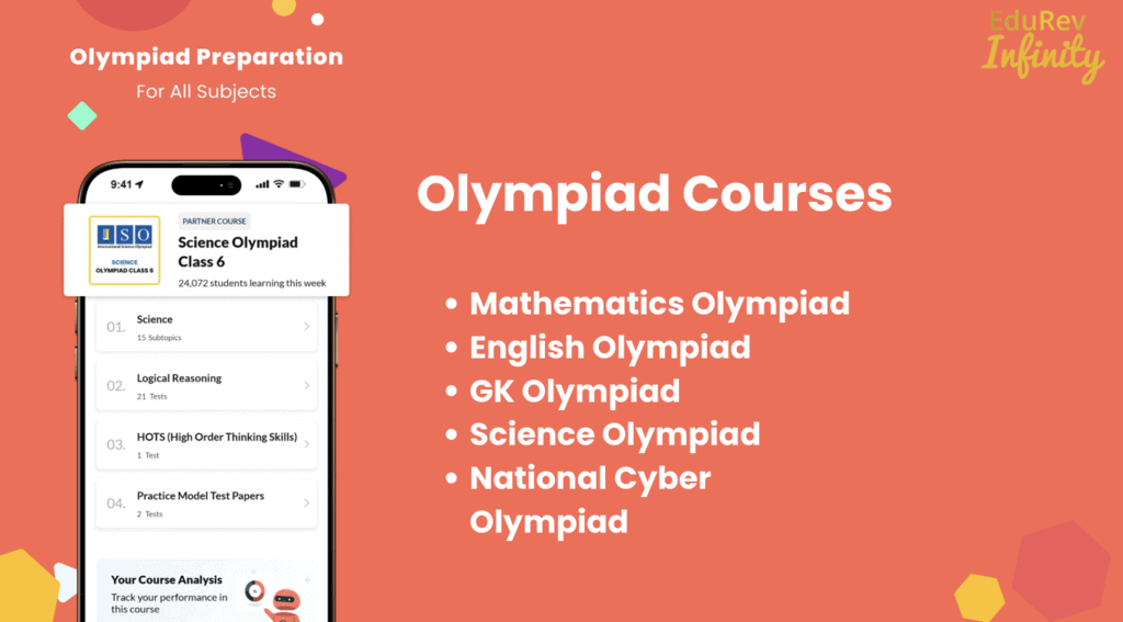 What`s Inside EduRev Infinity for CBSE Class 6? | How To Study For Class 6