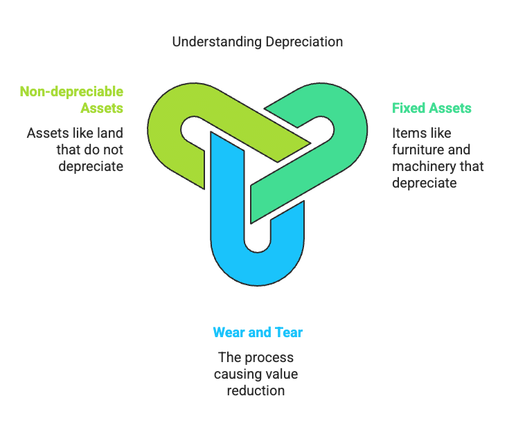 NCERT Solutions (Part - 1) - Depreciation, Provisions, and Reserves | Accountancy Class 11 - Commerce