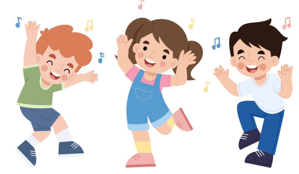 Hop a Little Summary Class 1 English Mridang