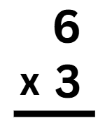 Multiplication Class 2 Notes Maths