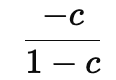Government Budget and the Economy Chapter Notes | Economics Class 12 - Commerce