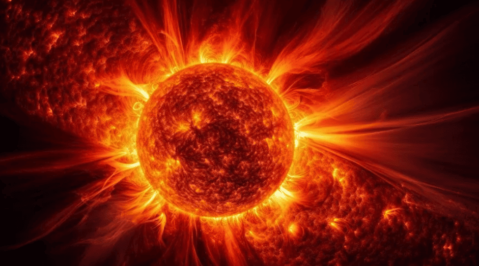 Earth and Its Natural Satellites (Part 1) Class 5 Notes Science
