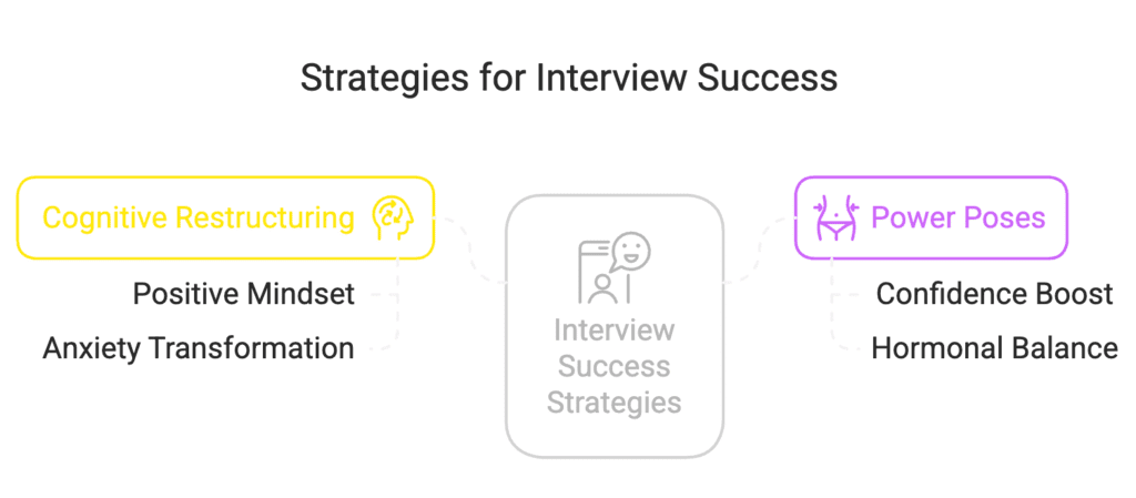 Mastering Stress and Tricky Questions in CAT Interviews: Staying Calm Under Pressure | CAT Interview Preparation Guide