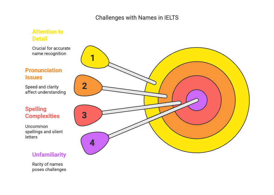 Tips and Tricks: Listening for Names, Time and Numbers | Listening for IELTS
