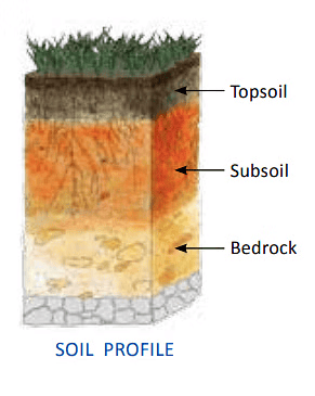 Soil Erosion and Conservation Class 5 Notes Science