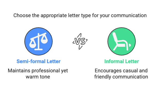 IELTS General Writing Task 1: Types of Letters | Writing for General Training IELTS