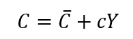Determination of Income and Employment Class 12 Economics
