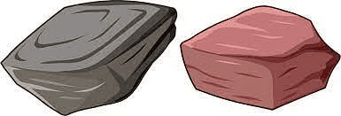 Rocks And Minerals - 1 Class 5 Worksheet Science