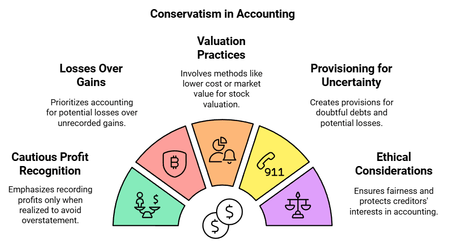 Theory base of Accounting Chapter Notes | Accountancy Class 11 - Commerce