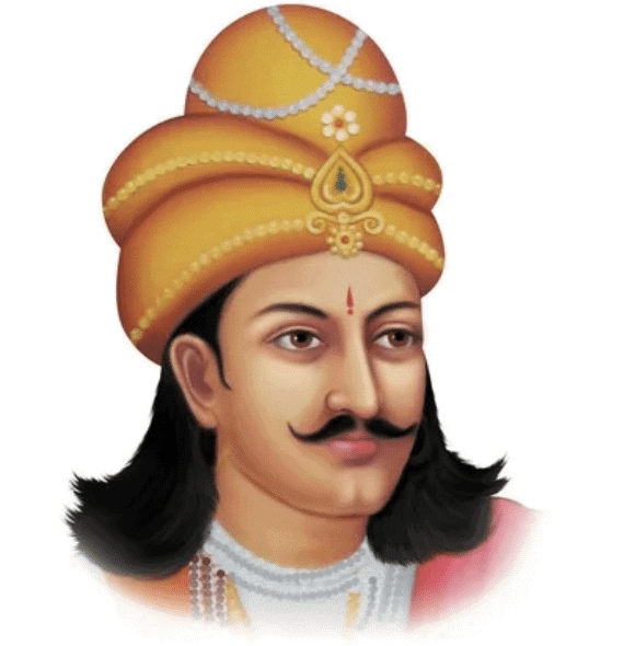 Class 6 History Chapter 7 Question Answers - From a Kingdom to an Empire