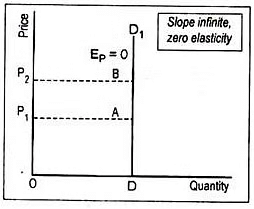 Theory Of Demand (Theory of Consumer Behaviour) Class 12 Economics