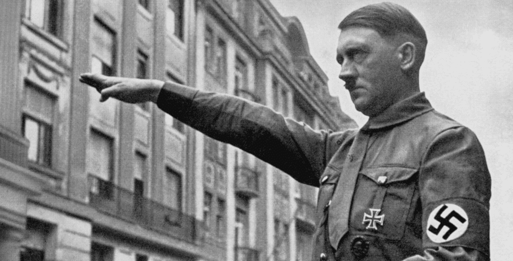 Class 9 History Chapter 3 Previous Year Questions - Nazism and the Rise of Hitler