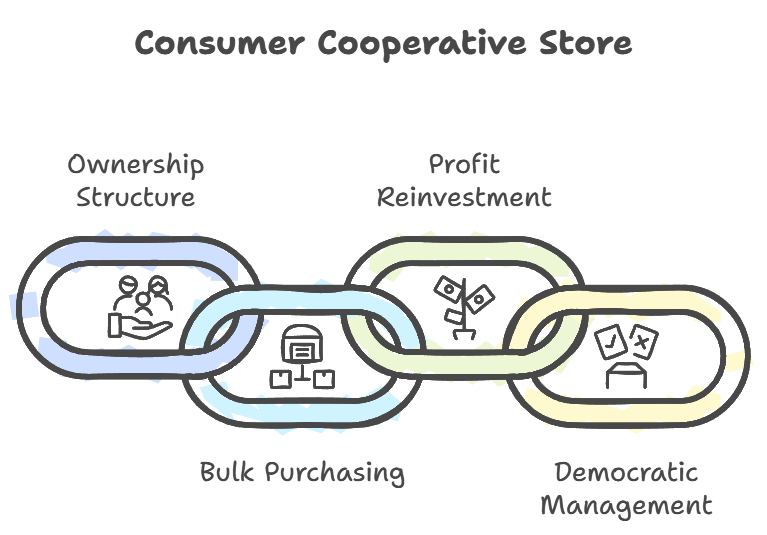 Internal Trade Chapter Notes | Business Studies (BST) Class 11 - Commerce