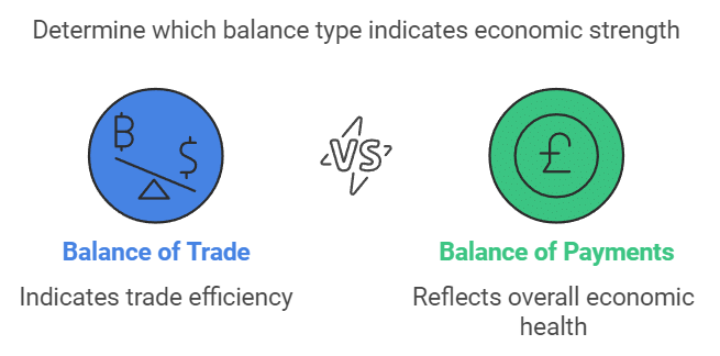 Balance of Payments & Foreign Exchange Rate Class 12 Economics