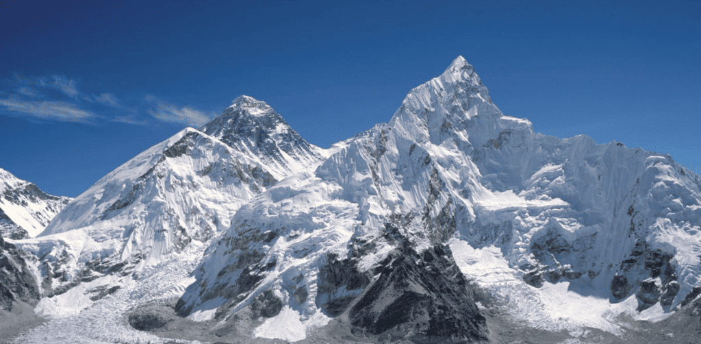 Class 6 Geography Chapter 5 Question Answers - Major Domains of the Earth