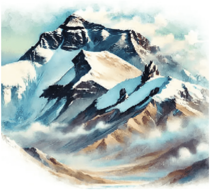 CBSE Class 7 English Unit 4 Conquering the Summit Worksheet - Free Download