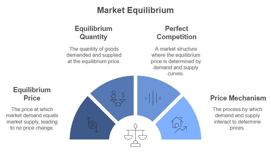 Price Determination Class 12 Economics