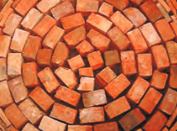 Building with Bricks Class 4 Notes Maths