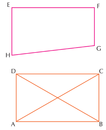 Geometry Class 4 Notes Maths