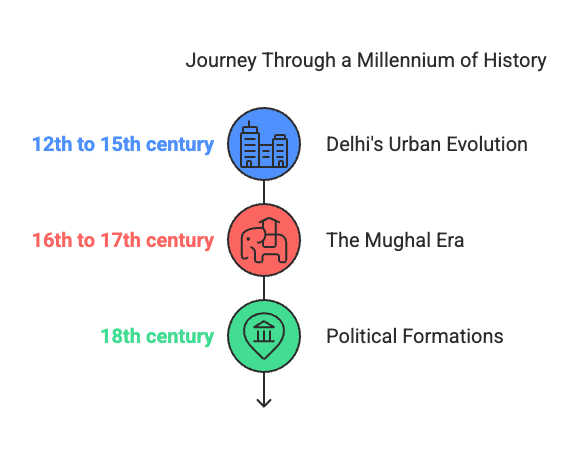 Syllabus: Social Studies for Class 7 | Social Studies (SST) Class 7 (Old NCERT)
