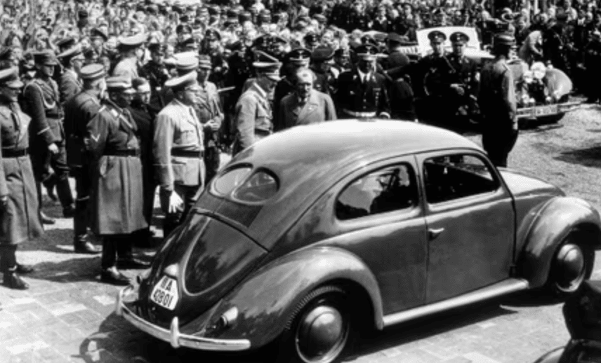 Class 9 History Chapter 3 Question Answers - Nazism and the Rise of Hitler