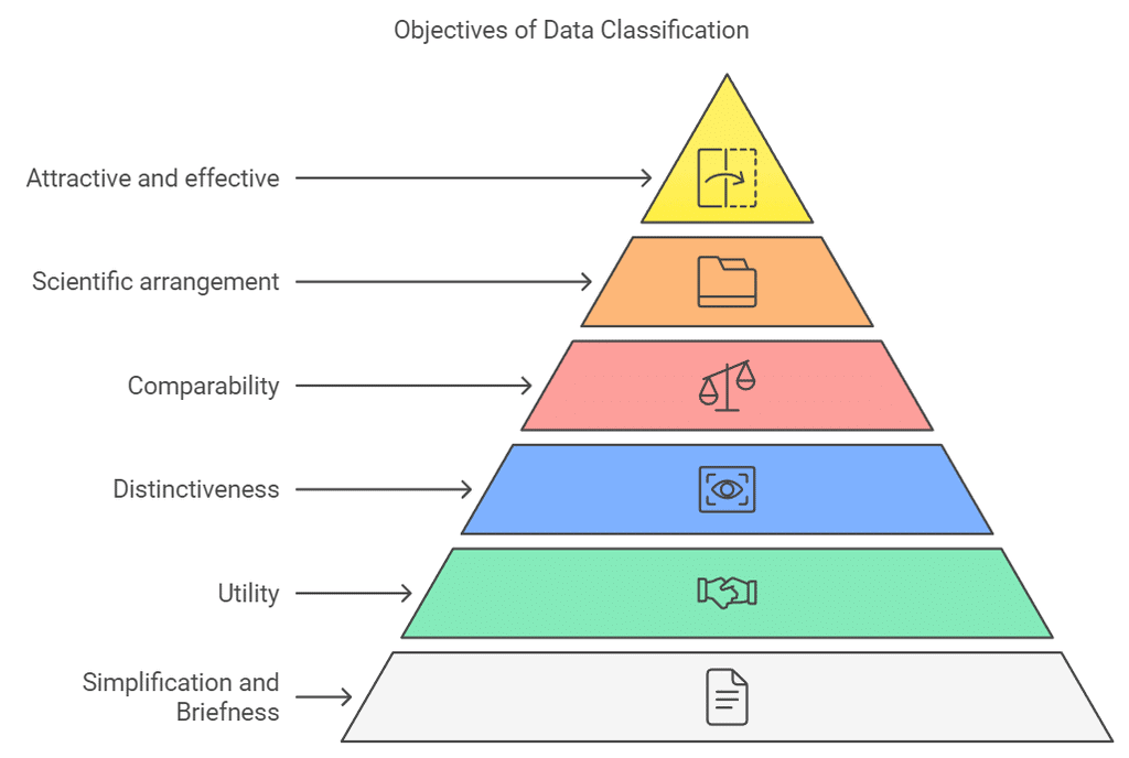 Organisation of Data Class 11 Economics