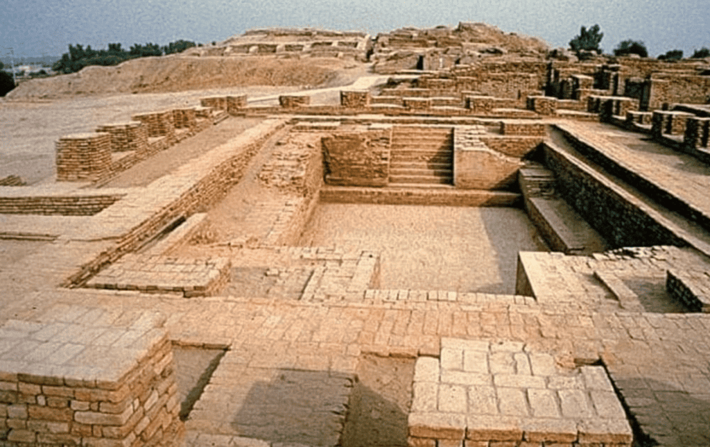 Very Short Question Answers: The Beginnings of Indian Civilisation | Social Studies (SST) Class 6
