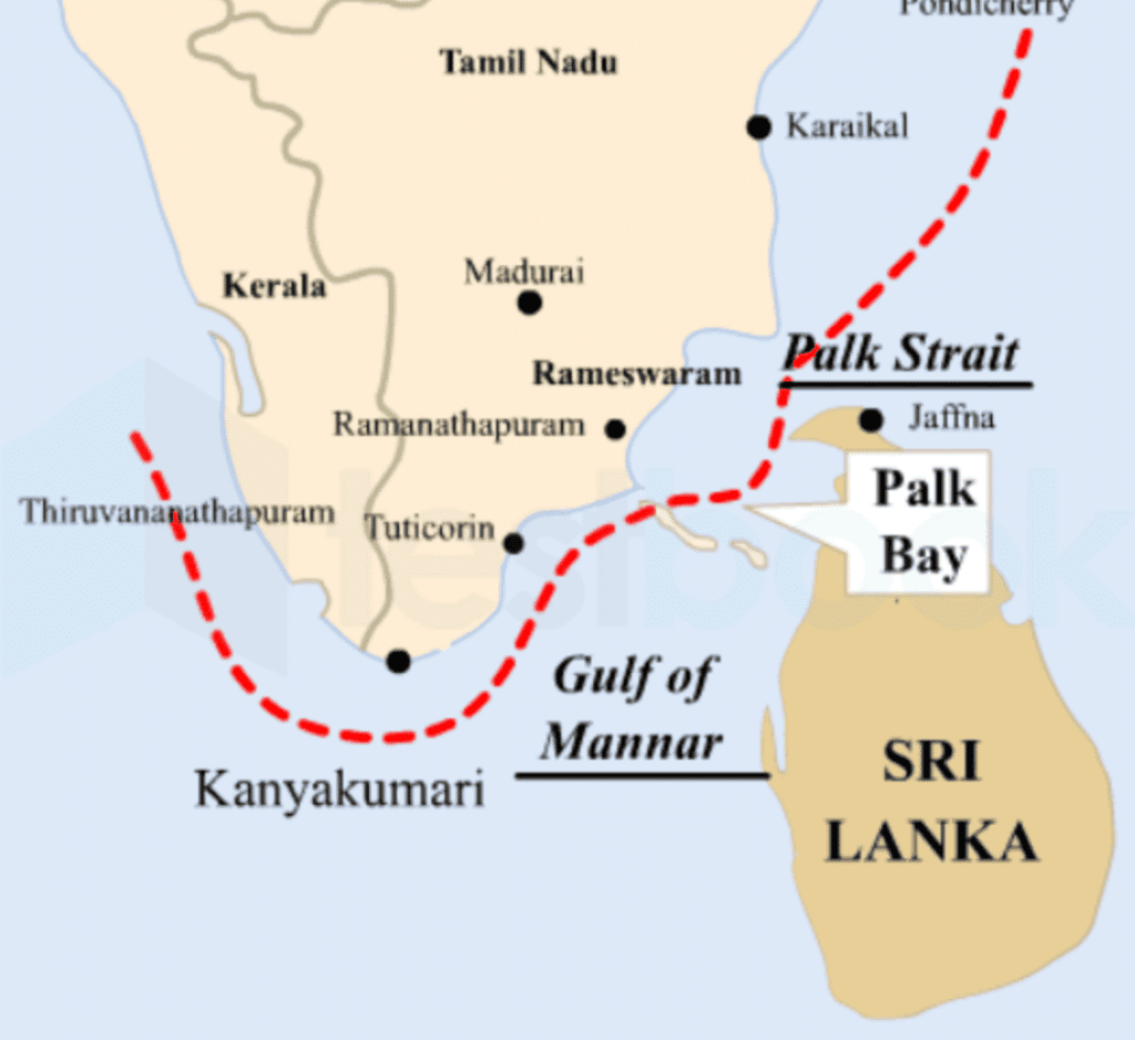 Class 6 Geography Chapter 6 Question Answers - Our Country India