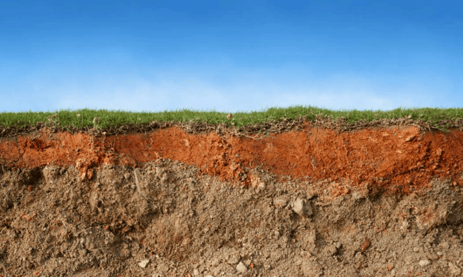 Soil Erosion and Conservation Class 5 Notes Science