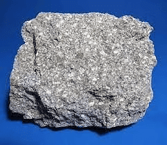 Rocks And Minerals - 1 Class 5 Worksheet Science