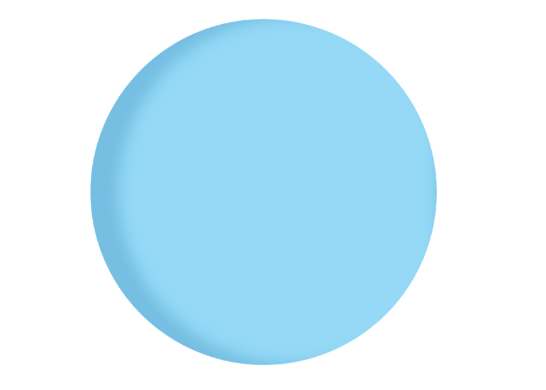 A Spherical Shape