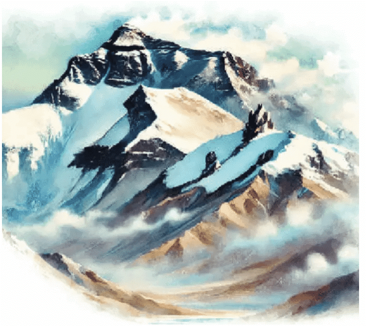 Class 7 English Unit 4 Worksheet Solutions - Conquering the Summit