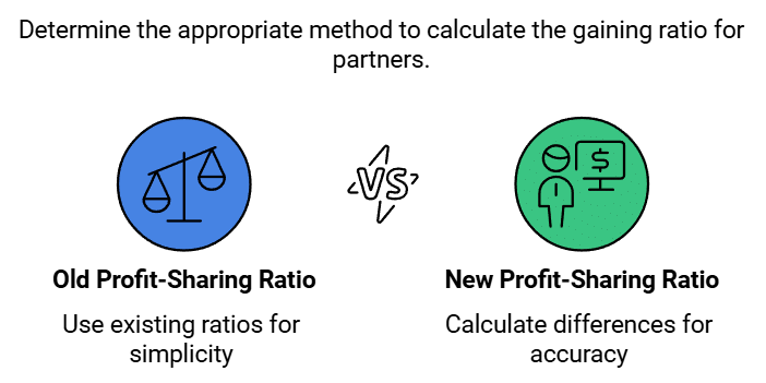 Reconstitution of a Partnership Firm : Retirement/Death of a Partner Chapter Notes | Accountancy Class 12 - Commerce