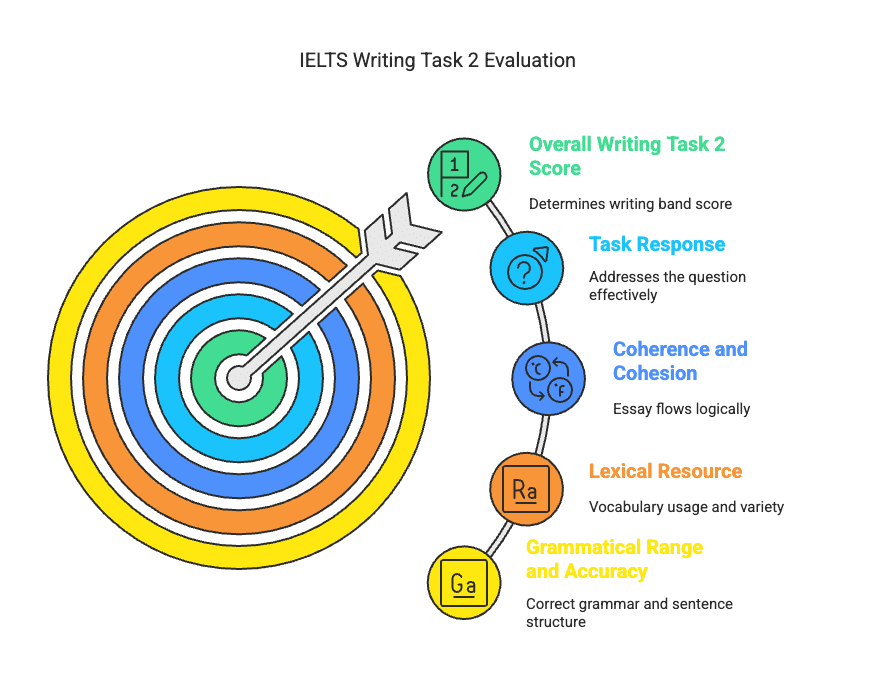 How IELTS Essay Writing is Scored | Writing for Academic IELTS