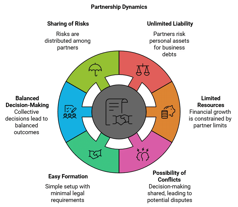 Forms of Business Organisations NCERT Solutions | Business Studies (BST) Class 11 - Commerce
