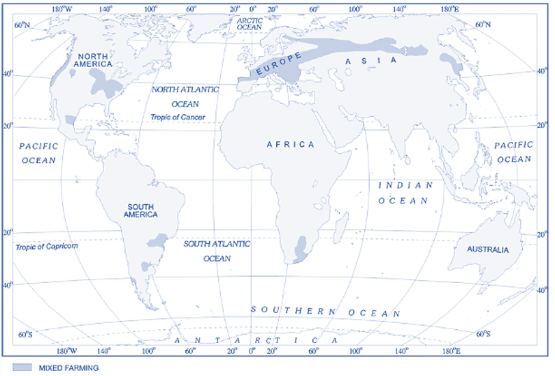 Primary Activities Hunting And Gathering Class 12 Geography