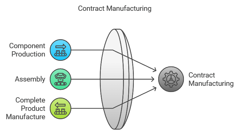 International Business Chapter Notes | Business Studies (BST) Class 11 - Commerce