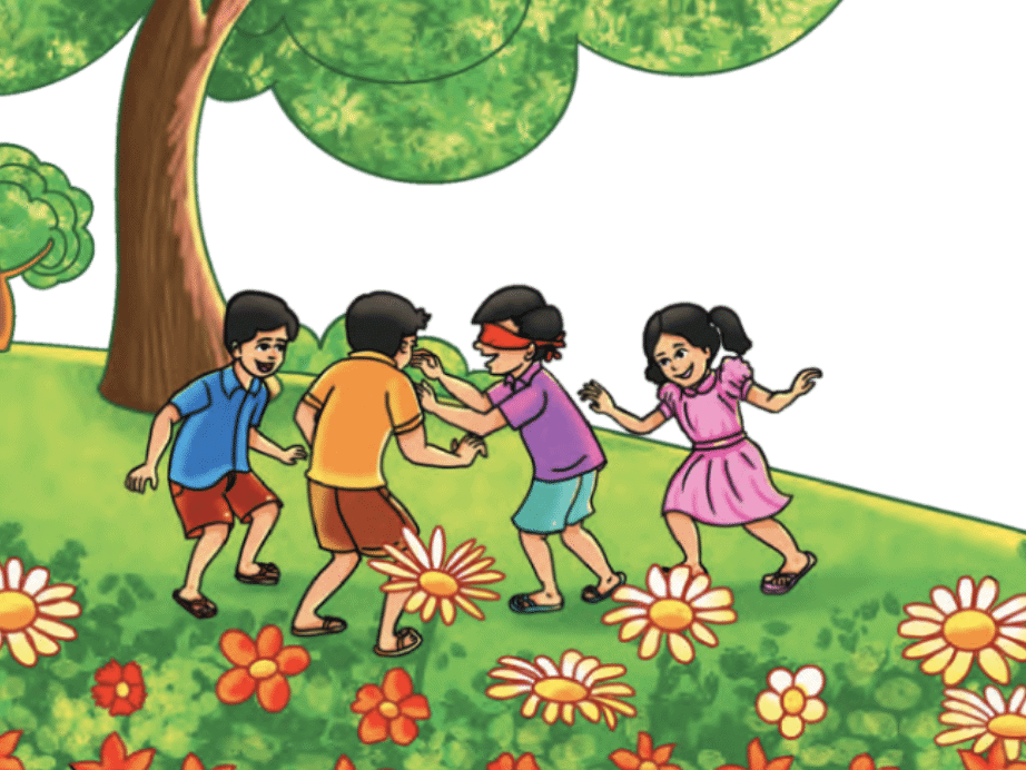 The Four Seasons Class 1 Notes English Mridang