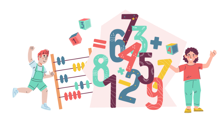 HCF and LCM Class 5 Notes Maths