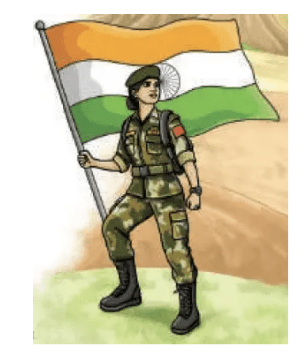 Class 7 English Unit 5 Short and Long Answer Questions - My Dear Soldiers