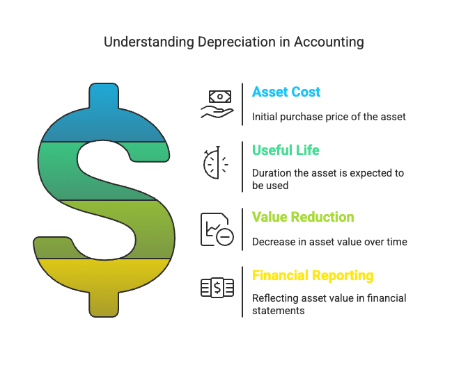 Depreciation (Part - 1) | Accountancy Class 11 - Commerce