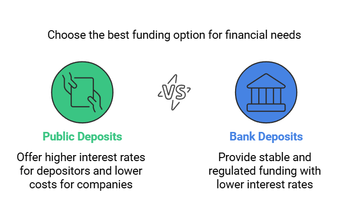 Sources of Business Finance Chapter Notes | Business Studies (BST) Class 11 - Commerce