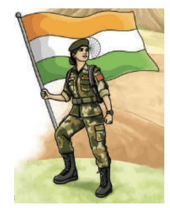 CBSE Class 7 English Unit 5 My Dear Soldiers Worksheet - Free Download