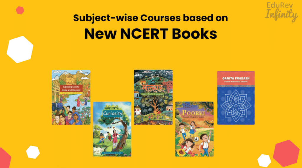 What`s Inside EduRev Infinity for CBSE Class 6? | How To Study For Class 6