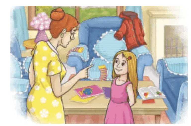 Class 7 English Unit 2 Short and Long Answer Questions - Say the Right Thing