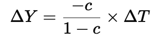 Government Budget and the Economy Chapter Notes | Economics Class 12 - Commerce